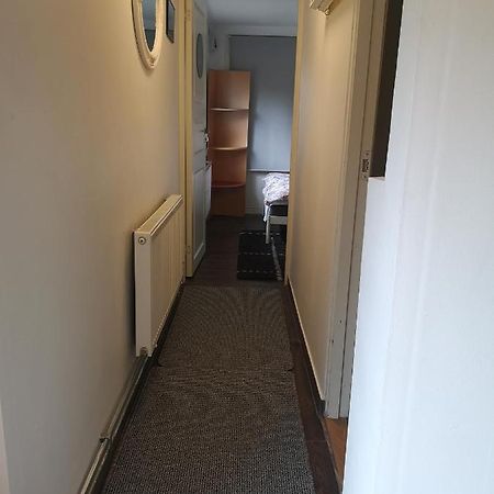 Minilaegenhet Apartment Gothenburg Luaran gambar