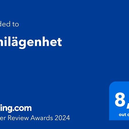 Minilaegenhet Apartment Gothenburg Luaran gambar