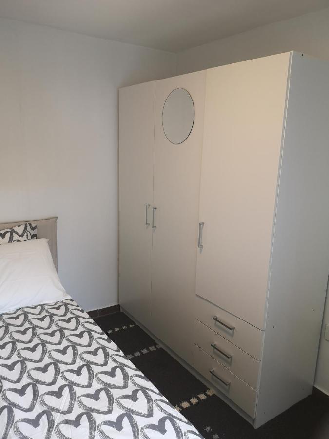 Minilaegenhet Apartment Gothenburg Luaran gambar
