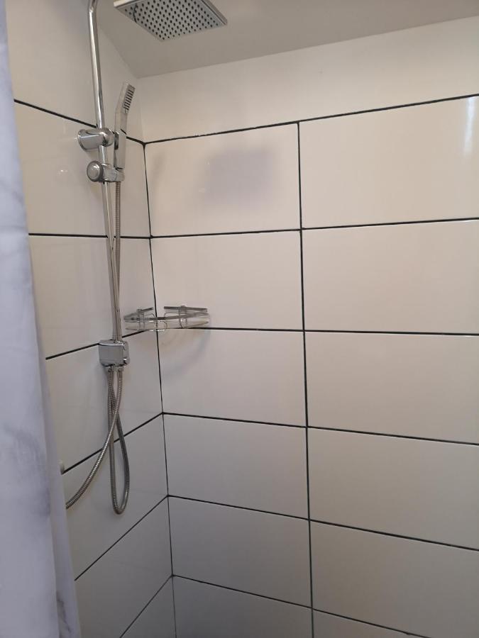 Minilaegenhet Apartment Gothenburg Luaran gambar