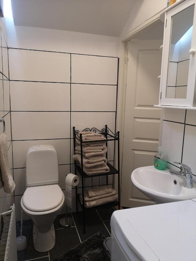 Minilaegenhet Apartment Gothenburg Luaran gambar