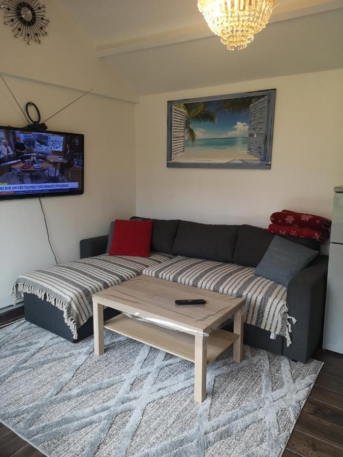 Minilaegenhet Apartment Gothenburg Luaran gambar
