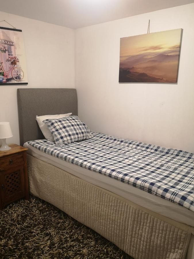 Minilaegenhet Apartment Gothenburg Luaran gambar